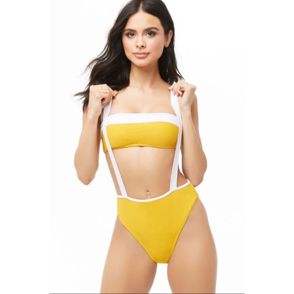 suspender bikini bottoms